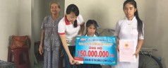 Radio kỳ 226: Thực hiện ước mơ cho ba chị em Võ Thị Cẩm Ly ở Vĩnh Long