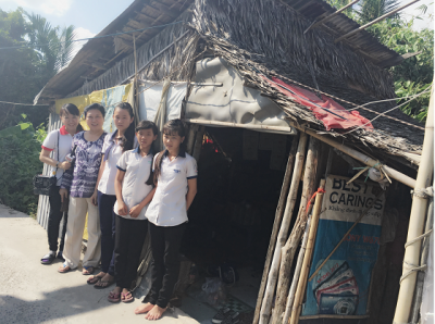 Radio kỳ 235: Hoàn cảnh của ba chị em gái Nguyễn Ngọc Sương ở Cần Thơ