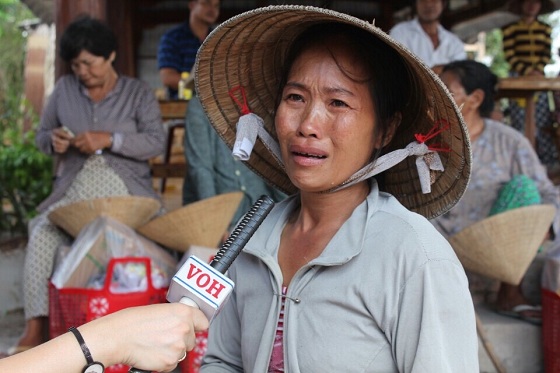Radio kỳ 236: Hành trình mùa xuân yêu thương ở Trà Vinh và Cà Mau