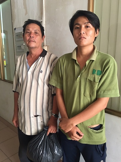 Radio kỳ 272: Hoàn cảnh của em Lê Minh Tấn ở Bình Thuận