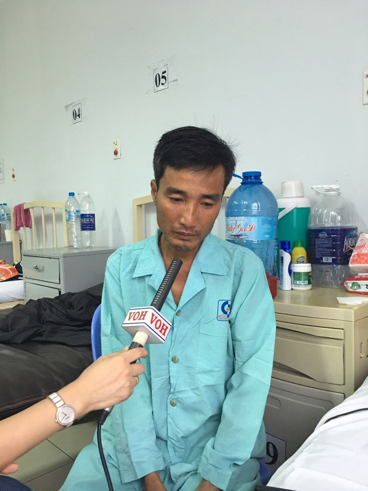 Radio kỳ 286: Câu chuyện của Anh Phạm Văn Dũng bị suy tim ở Hậu Giang