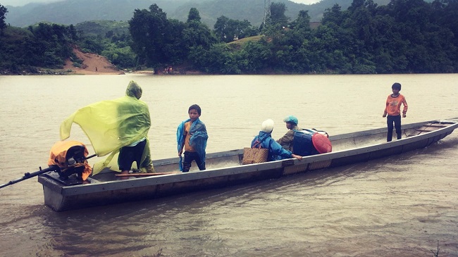 Radio kỳ 313: Vận động xây cầu vượt lũ ở Quảng Trị