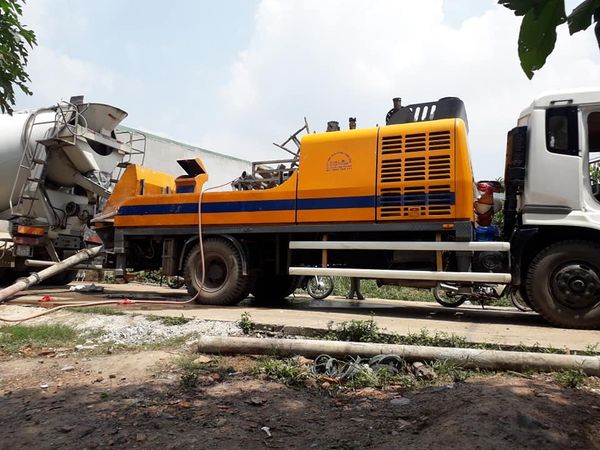 BÁO GIÁ BÊ TÔNG TƯƠI TẠI TP TÂY NINH, TRẢNG BÀNG NĂM 2021