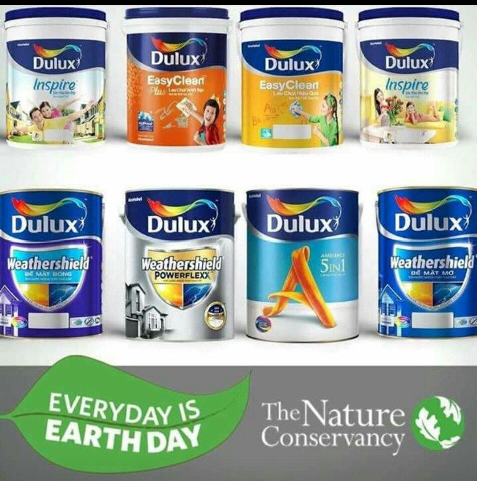 BÁO GIÁ SƠN DULUX PROFESSIONAL CHO CÔNG TRÌNH DỰ ÁN TẠI TỈNH ĐỒNG NAI