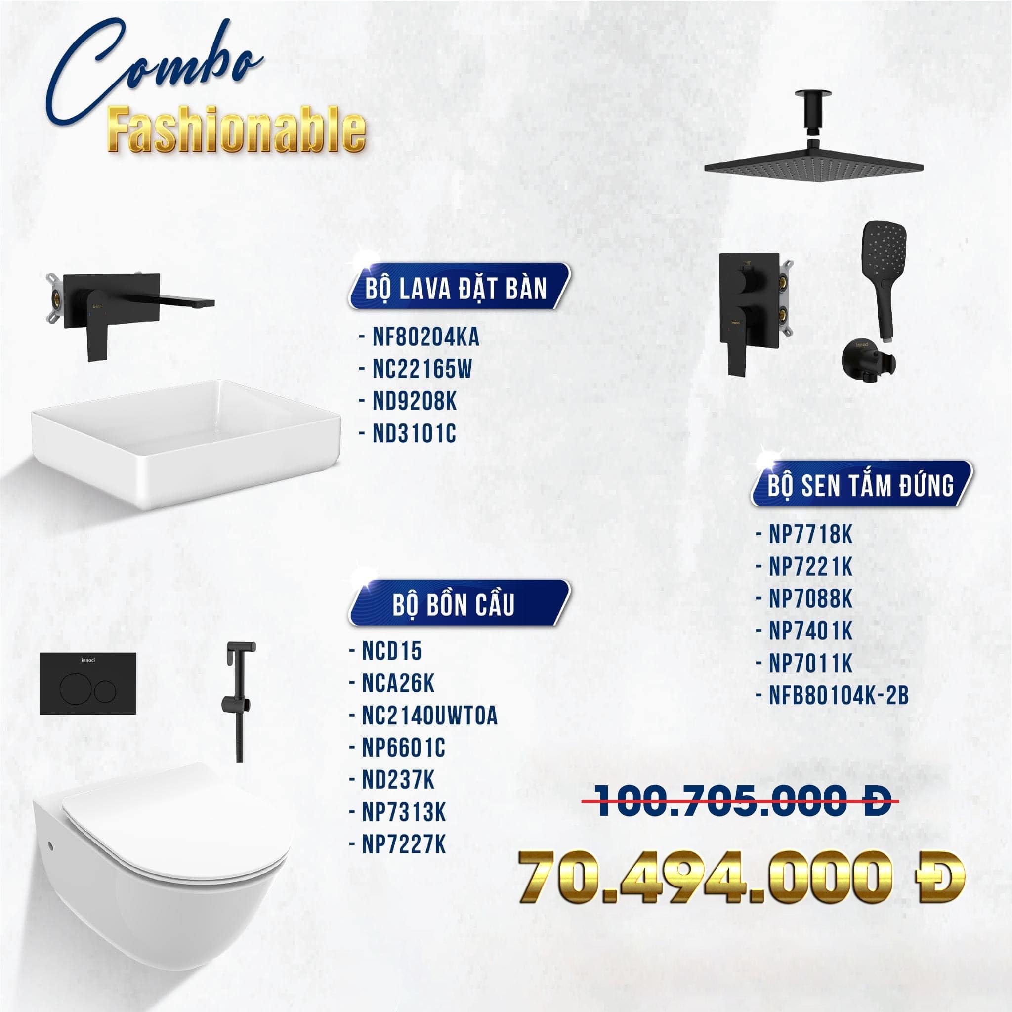 Lavabo Thiết Bị Vệ Sinh BETTE từ Đức