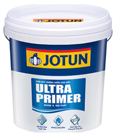 SƠN LÓT CHỐNG KIỀM JOTUN ULTRA PRIMER