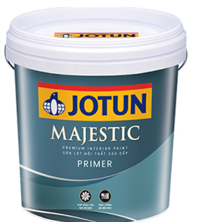 SƠN LÓT NỘI THẤT JOTUN MAJESTIC