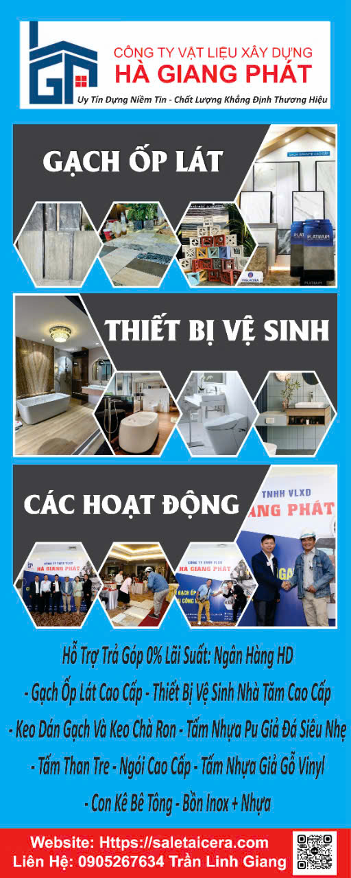 Giải pháp hoàn thiện cho ngôi nhà mơ ước?