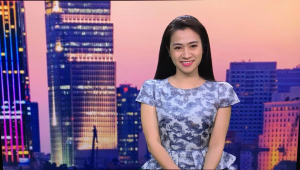 Chương trình Tài chính kinh doanh - HTV9