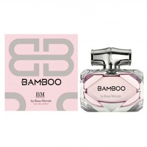 Bamboo by BM