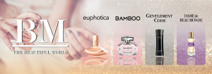 Bamboo by BM