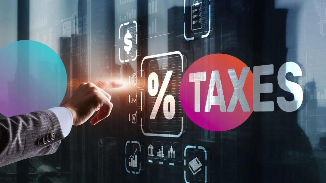 Quy định về thuế môn bài và thuế thu nhập doanh nghiệp [2024]