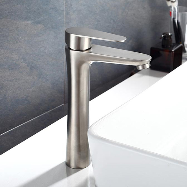 Vòi lavabo nóng lạnh Veurro VR-07