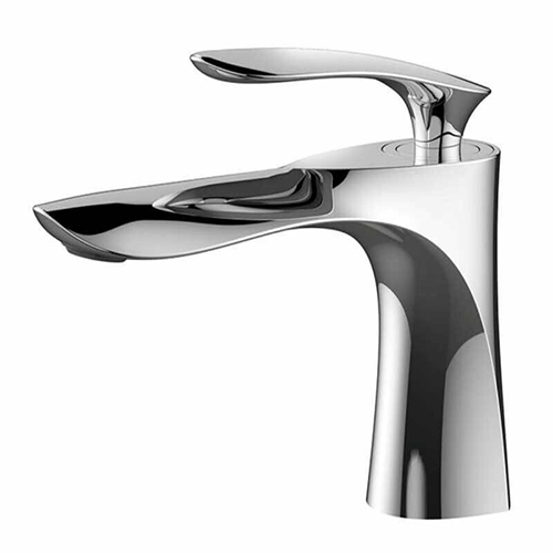 Vòi lavabo lạnh Veurro VR-017