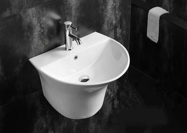 LAVABO ĐỂ BÀN CAO CẤP VRLB 2004