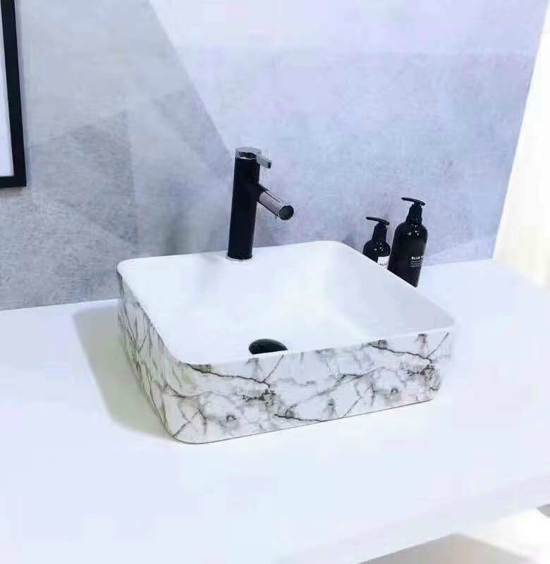 LAVABO ĐỂ BÀN CAO CẤP VRLB 2030