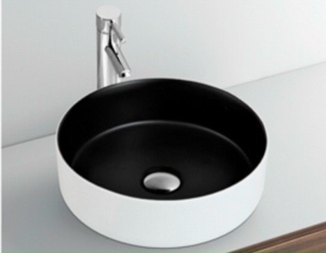 LAVABO ĐỂ BÀN CAO CẤP VRLB 2034