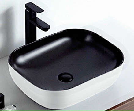 LAVABO ĐỂ BÀN CAO CẤP VRLB 2037