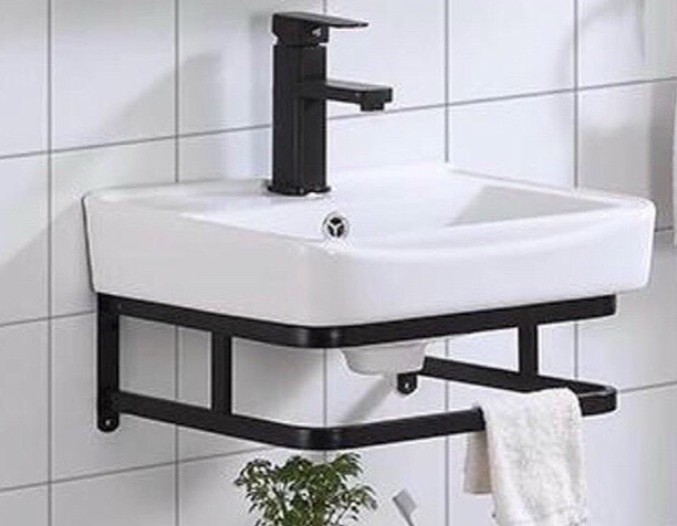 LAVABO ĐỂ BÀN CAO CẤP VRLB 2019