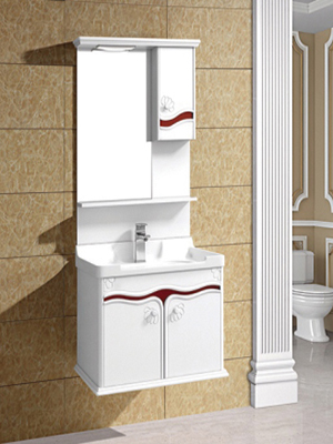 Bộ Tủ Lavabo Cao Cấp Veurro VRLT-1160