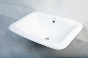 Chậu Lavabo Âm Bàn Veurro VRLB-LB036