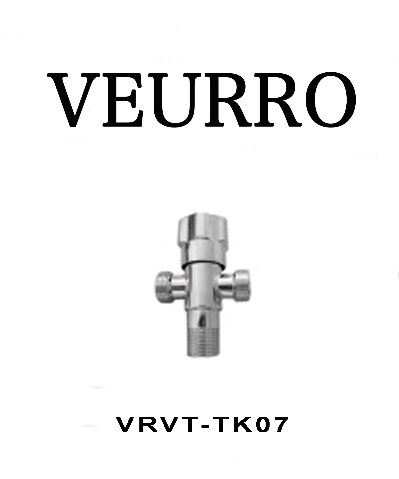 Van T Khoá Veurro VRTK-TK07