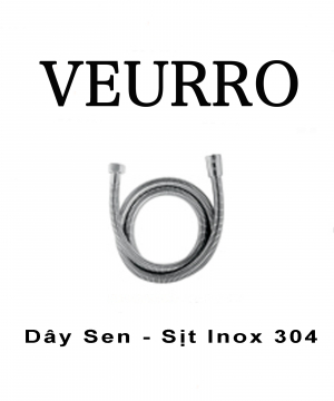 Dây Sịt Inox 304 Veurro