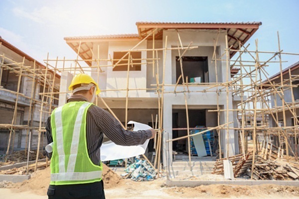 Giá xây dựng phần thô và giải pháp tiết kiệm chi phí xây nhà phần thô