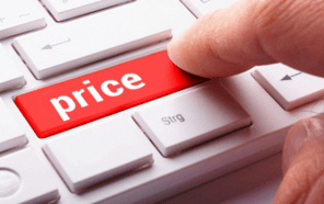 Bảng báo giá dịch vụ nộp tờ khai online