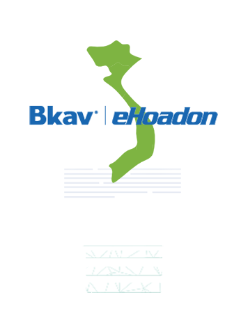 Giới thiệu về <b>Hoá đơn điện tử Bkav</b>