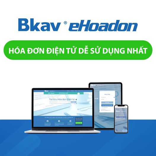 Hóa đơn điện tử Bkav tại Đồng Nai
