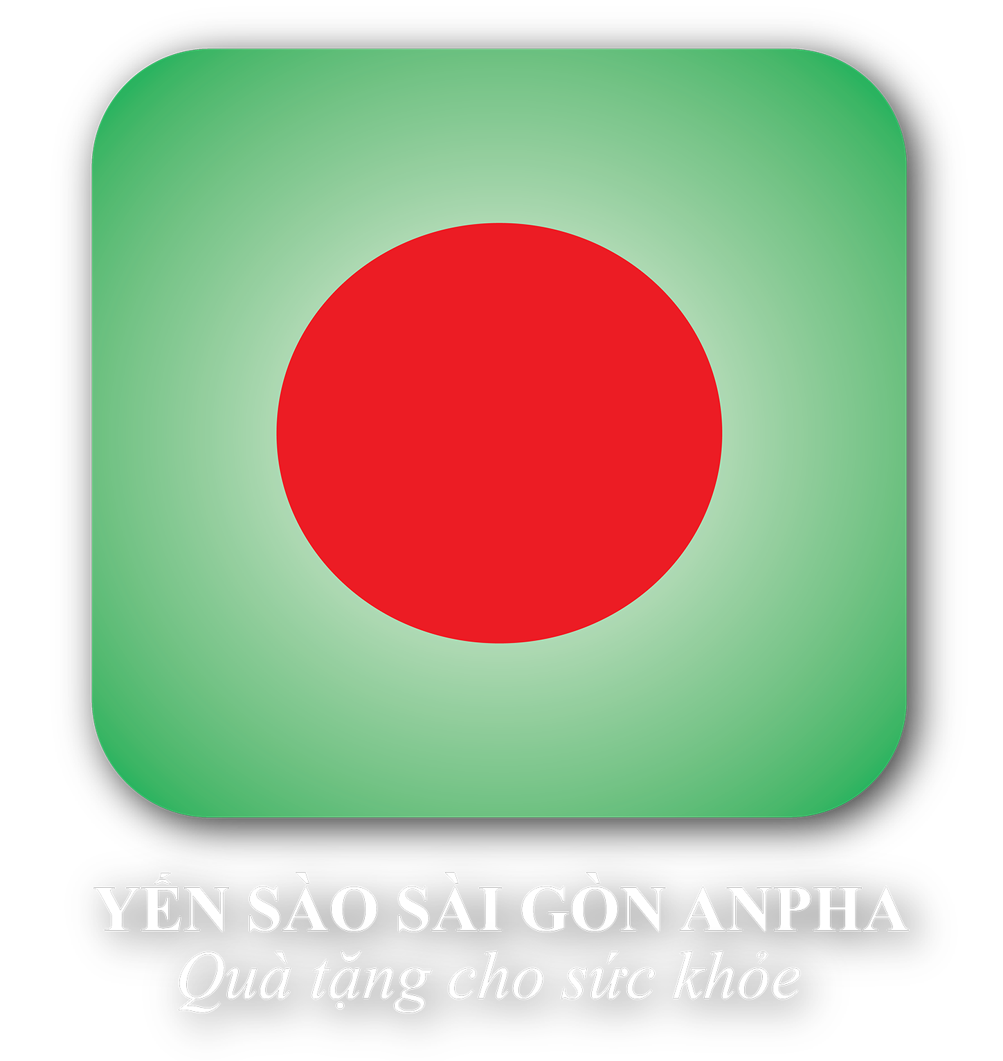 Yến Sào Sài Gòn Anpha