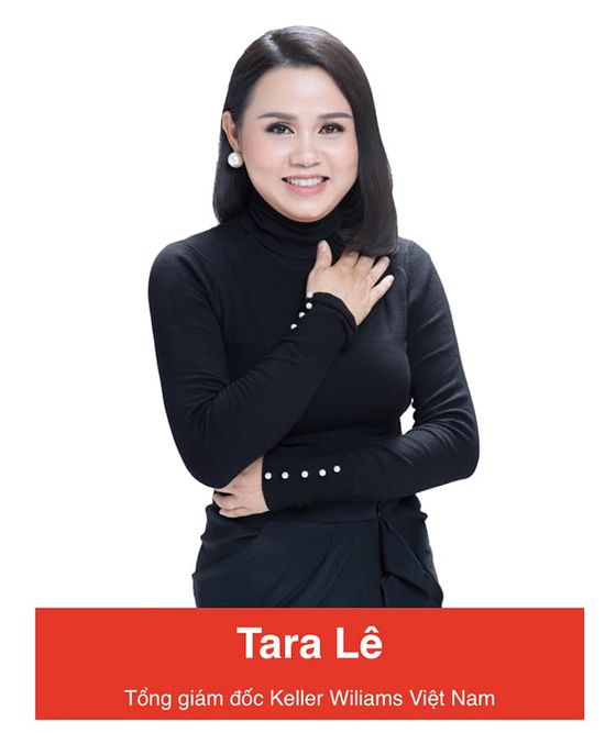 Tara Le