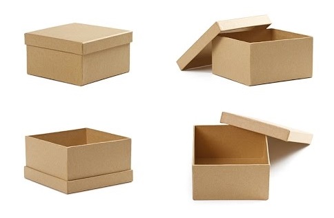 Cách làm hộp giấy carton theo đúng quy chuẩn