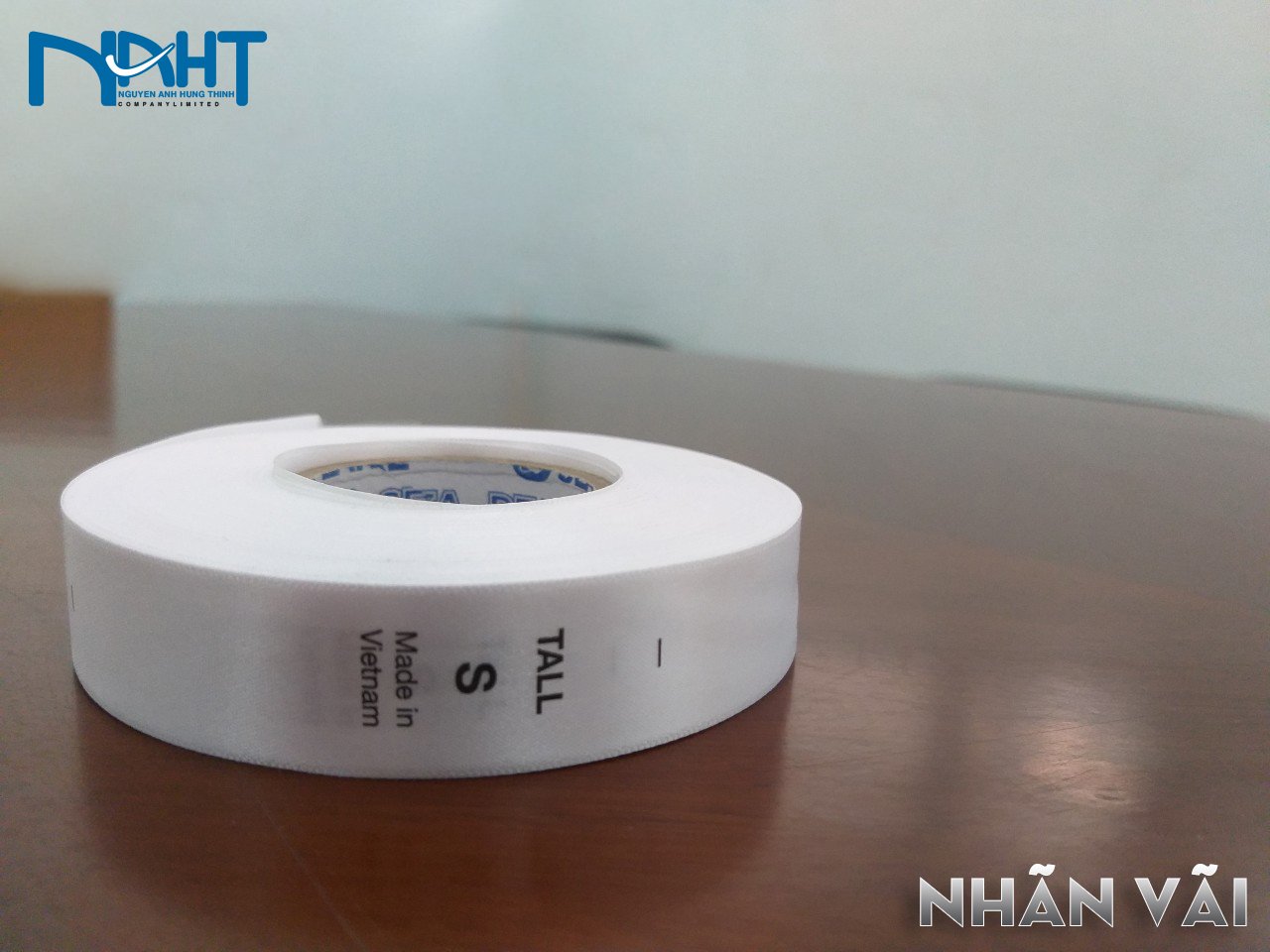 Những điều bạn cần phải biết về nhãn in may mặc