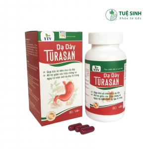 Dạ dày TURASAN
