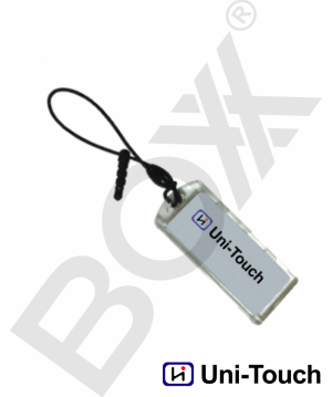 Thẻ từ UNITOUCH Mifare 13.56Mhz