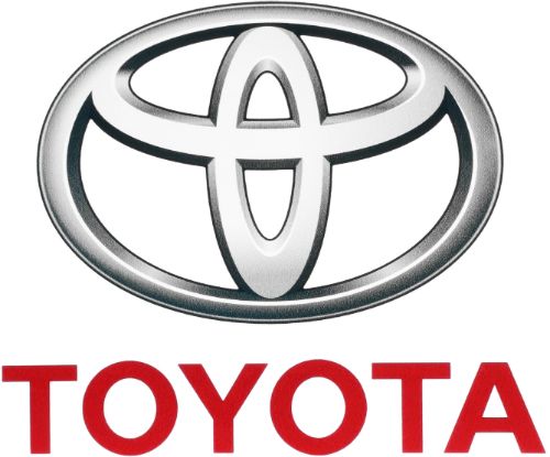 Tập đoàn Toyota