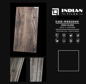 Gạch Ấn Độ 600x1200 GAD-HG62045