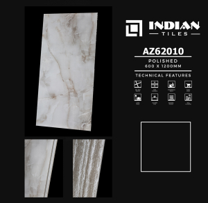 Gạch Ấn Độ 600x1200 AZ62010