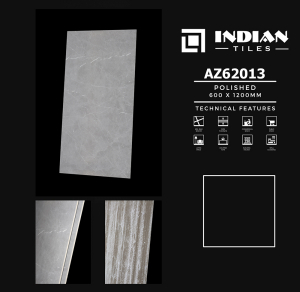 Gạch Ấn Độ 600x1200 AZ62013