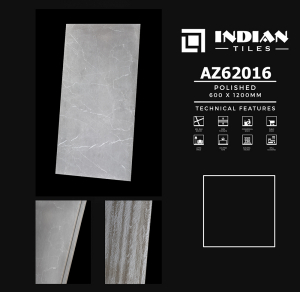 Gạch Ấn Độ 600x1200 AZ62016