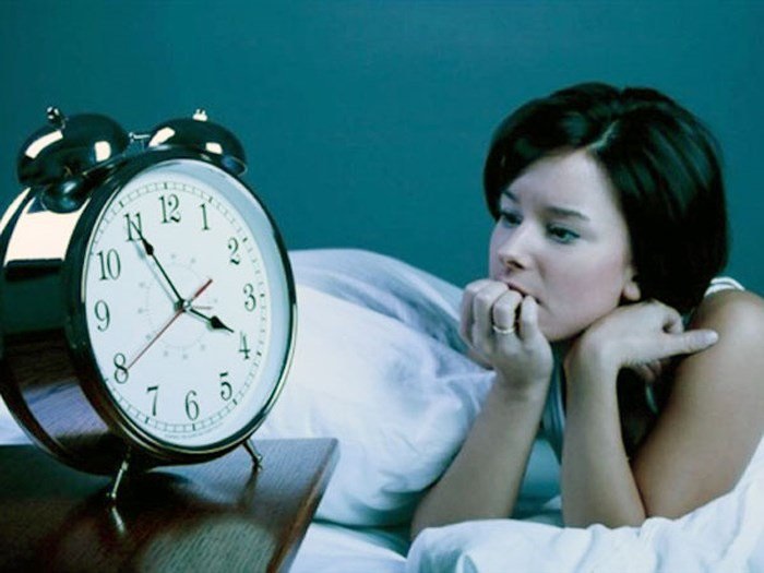 Những nguyên nhân và cách điều trị bệnh mất ngủ thường xuyên