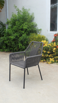 Dining chair Patio Garden Outdoor Furniture
