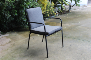 Armchair Patio Garden Outdoor Furniture