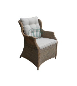 ArmChair For Outdoor Garden