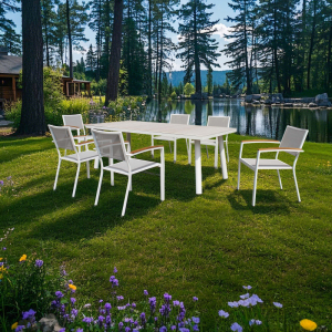 Summer gatherings just got an upgrade.