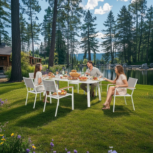 Summer gatherings just got an upgrade.