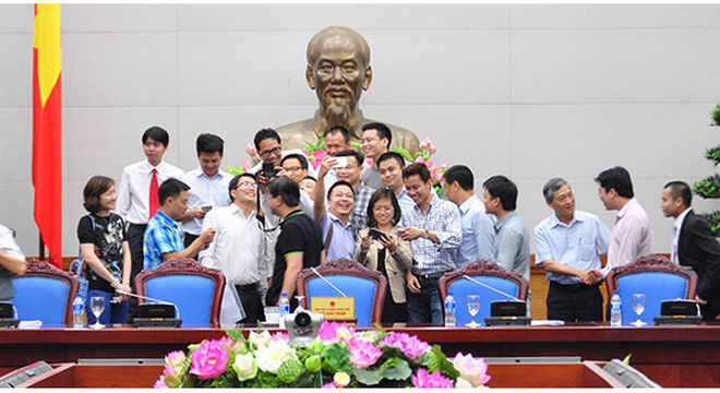 Tin mừng cho Startup Việt: Chính phủ vừa thông qua đề án hỗ trợ cộng đồng khởi nghiệp với hàng loạt ưu đãi