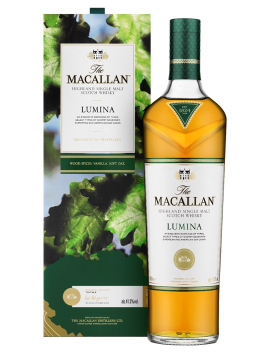 Rượu Macallan Lumina 700 ml / 41,3%